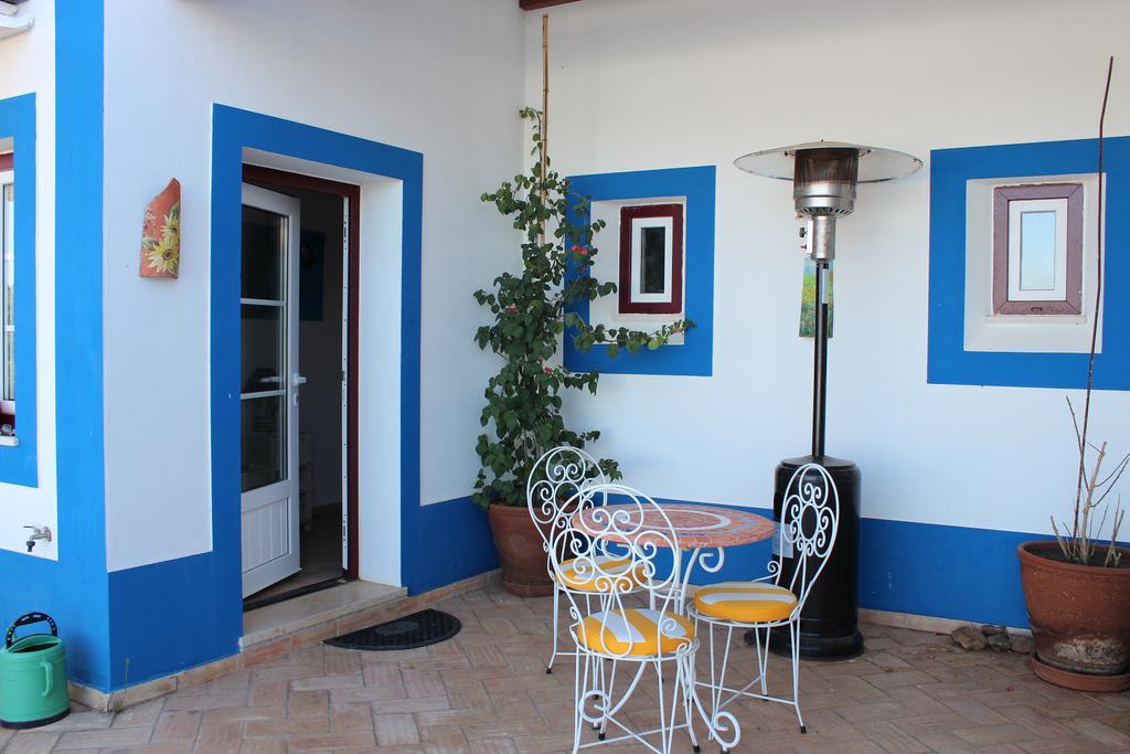 Herdade Alem Santos Lousal Exterior photo